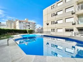 Apartamento playa el Emir