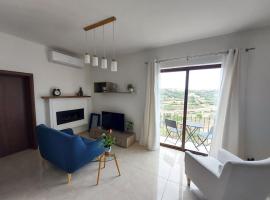 Bright apartment in Munxar, Gozo，位于Munxar的酒店