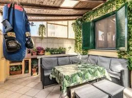 BLOSSOM GARDEN - free parking