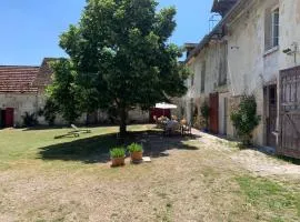 Gite tout confort - Vexin - Val d'Oise
