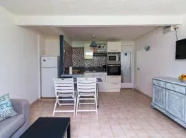 Appartement confortable au Robert avec piscine partagée, 60 m²