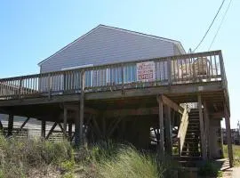 KH122, Weaver- Semi-Oceanfront, Dogs Welcome, Ocean Views, Close to Beach Access