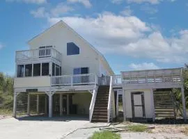 KH44, Beach Landing- Oceanside, Rec Room, Screened Porch