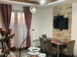 Apartman Anita Lux