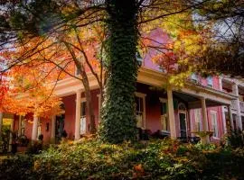 Hollinger House