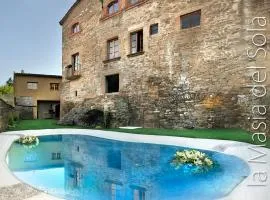 方达拉玛西亚德尔索拉酒店