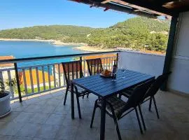 Apartment Moli Onte Holiday