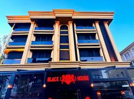 Black House Otel，位于安卡拉的酒店