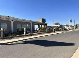 Quality Inn Winslow I-40