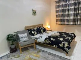 Tanjung Hijau Homestay - Bukit Beruntung - 2ndFloor Bungalow - 4 bedrooms