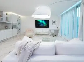 Emirates White Sensation