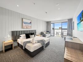 Bli Bli Suites，位于Bli Bli的酒店