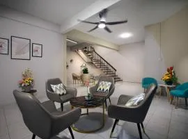 Brown Mansion CoLiving