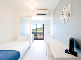 E-horizon Resort Condominium Sesoko - Vacation STAY 92887v，位于濑底的酒店