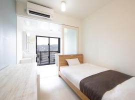 E-horizon Resort Condominium Sesoko - Vacation STAY 92899v，位于濑底的酒店