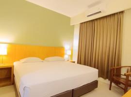 Wisata Hotel Palembang，位于巨港的酒店