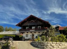 Ferienwohnung Lindenhügl
