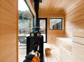 G,O,A,T - Vacation STAY 79413v，位于Tsuru 的酒店
