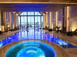 Apartman Titova Vila，位于Palisad的酒店