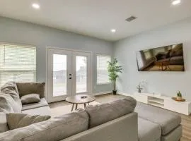 Vacation Home Lake Livingston!