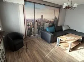 Luxurious flat Pleven Center