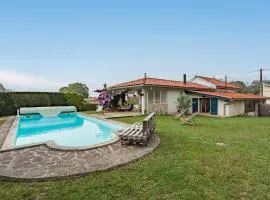 Villa Les Lys - Avec piscine et grand jardin
