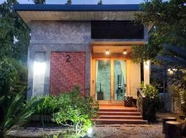 Baan Pak Arom Resort Chanthaburi