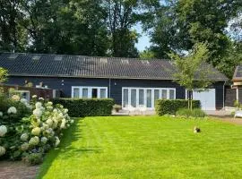 Bed & Breakfast De Oude Kapel