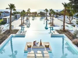 Grecotel LUXME Dama Dama，位于法里拉基的酒店
