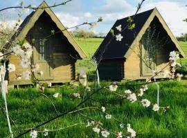 Pensiune Rozalia - Camping