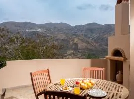 Ornus Traditional House