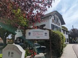 Hotel Ristorante Da Franco