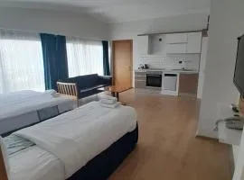 Del Puerto Hotel