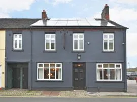 The Masons Arms