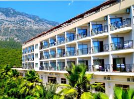 Magic Sun Hotel - All Inclusive，位于贝尔迪比的酒店