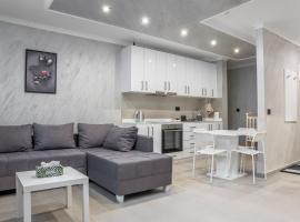 JOY APARTMENTS Zemun,Beograd，位于Zemun的公寓