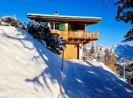 Chalet Gauschla - CharmingStay