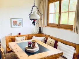 Chalet Gauschla - CharmingStay