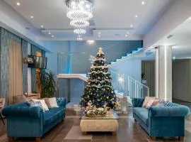 Fibula Residence Hotel & Wellness - Adults Only