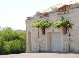 Gîte Matran