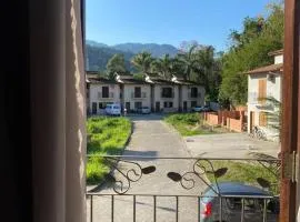 Casa de condomínio em Paraty