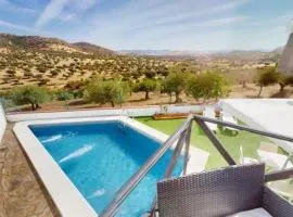 CASA RURAL CON VISTAS ESPECTACULARES