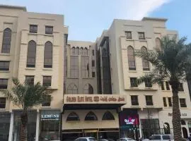 فندق جولدن ايليت Golden Elite Hotel