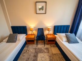 Nova Hotel