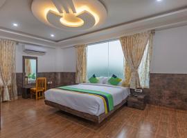 Treebo Trend Siri Ambari Resorts And Spa，位于马迪凯里的酒店