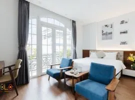 HoLo Central Hanoi - Serviced HomeStay