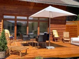 Tu Casa Chiemsee Ferienhaus