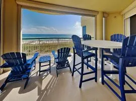 Beach Colony Towers #3B