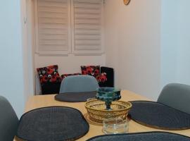 Apartman 019，位于扎耶查尔的酒店