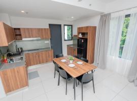 Ipoh Tambun Sunway Onsen Suite 3R2B Maya，位于淡文的酒店